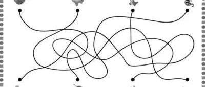 视觉追踪训练示意图